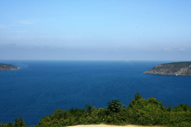 istock Towards to Blacksea 1220108086