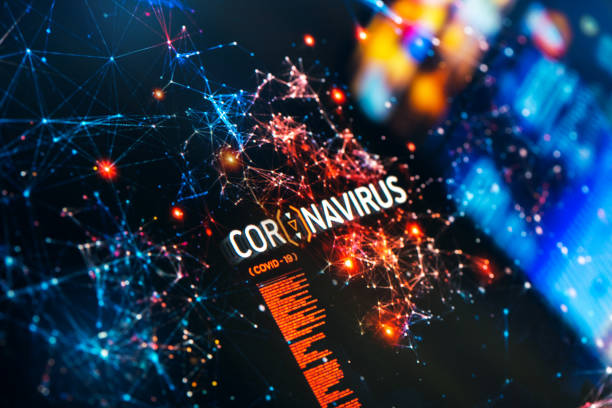 Coronavirus Covid-19 Pandemic