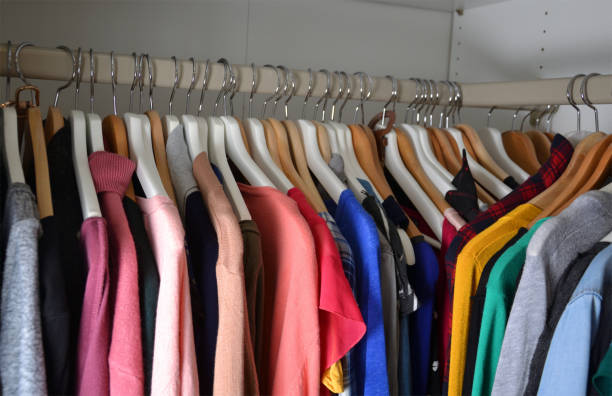 istock a photo of a wardrobe 1220112681
