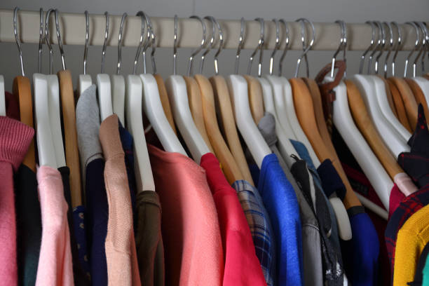 istock a photo of a wardrobe 1220113010
