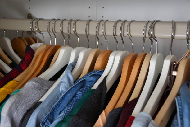 istock a photo of a wardrobe 1220113020