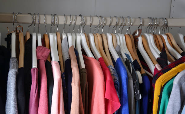 istock a photo of a wardrobe 1220113034