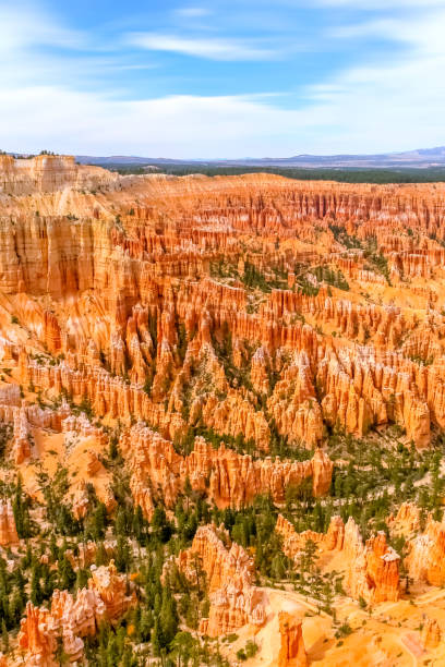 istock Bryce Canyon National Park, Utah, USA 1220121344