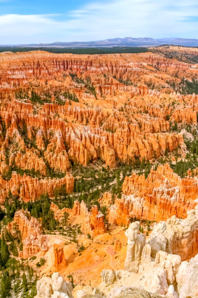 istock Bryce Canyon National Park, Utah, USA 1220121384