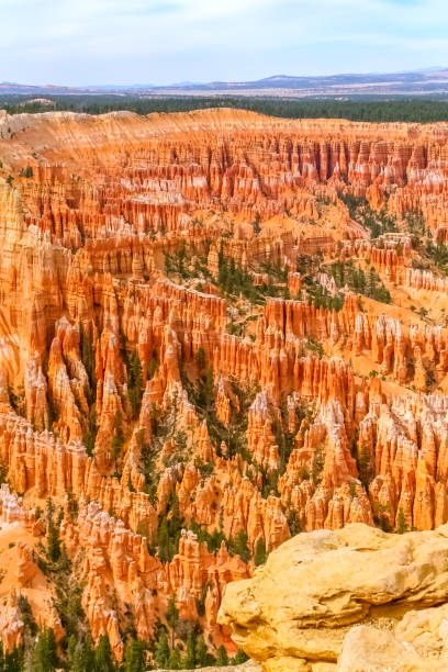 istock Bryce Canyon National Park, Utah, USA 1220121461