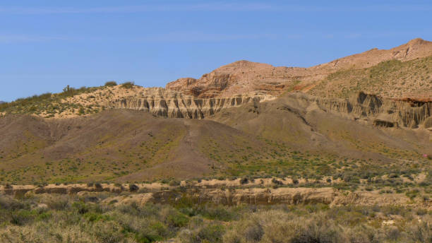 istock Red Rock Canyon State Park in California 1220122130