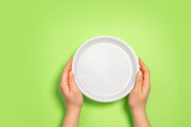 istock Eco-friendly life - polymers, plastics things that can be replaced by organic analogues 1220123538