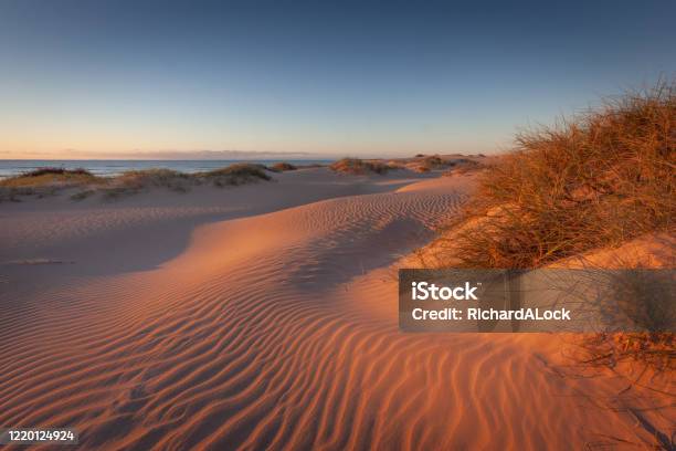 Ningaloo Reef Western Australia Stock Photo - Download Image Now - Australia, Landscape - Scenery, Sunset