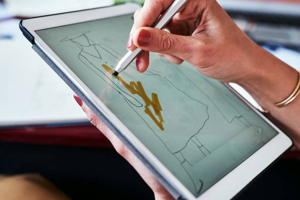 istock Modern technology makes life a whole lot easier 1220125267