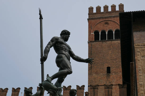 istock Bologna, Italy 1220129786