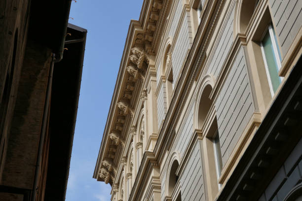 istock Bologna, Italy 1220130235