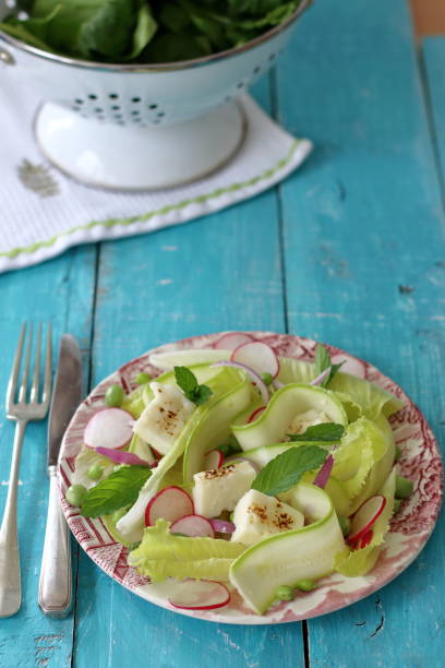 istock fresh green vegan food 1220145728