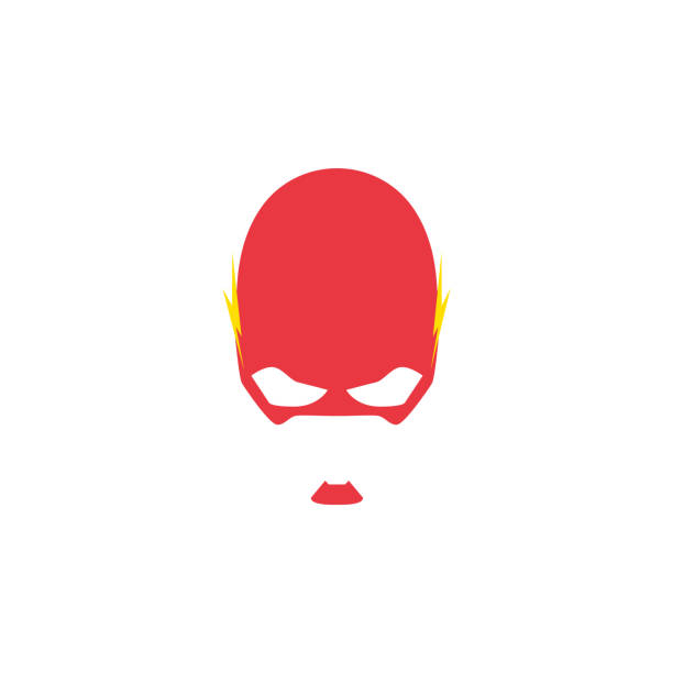 The Flash Superhero - Banco de fotos e imágenes de stock - iStock The Flash Superhero - Banco de fotos e imágenes de stock - iStock
