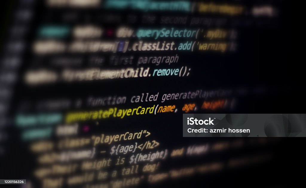Code Html Php Web Programming Source Code Abstract Code ...