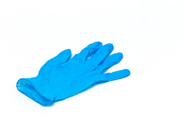 istock COVID-19. Products to prevent coronavirus isolated 1220158149