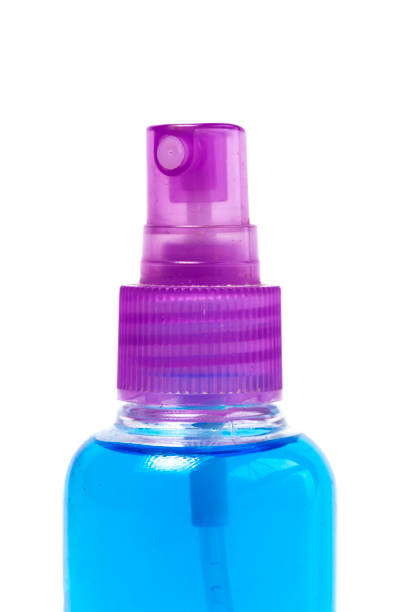 istock COVID-19. Products to prevent coronavirus isolated 1220158166