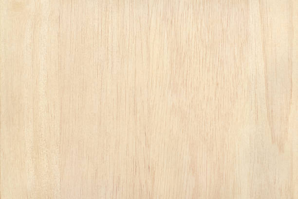 고해상도자연패턴의 합판 표면. 나무 그레인 텍스처 배경입니다. - plywood wood grain panel birch 뉴스 사진 이미지
