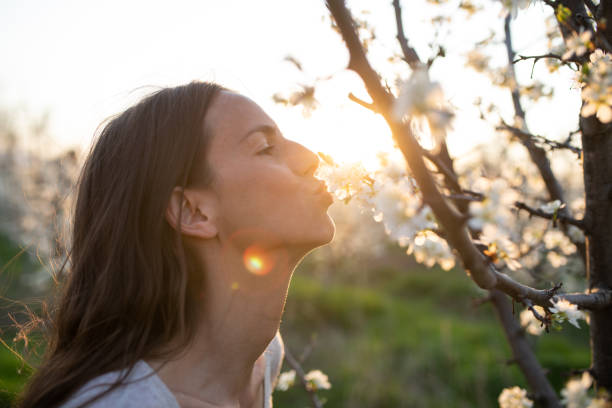 istock Love spring stock photo 1220165816