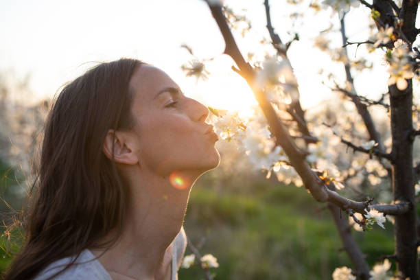 istock Love spring stock photo 1220165819