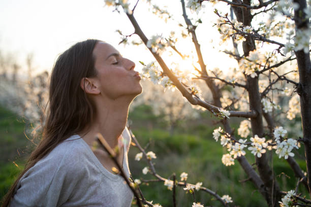 istock Love spring stock photo 1220165821