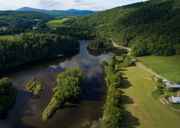 Connecticut River Valley Farms