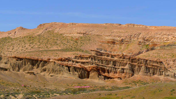 istock Red Rock Canyon State Park in California 1220170174
