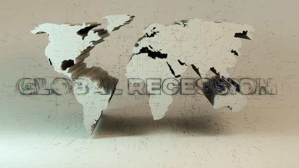 istock coronavirus covid-19 economic recession concept background 1220180386