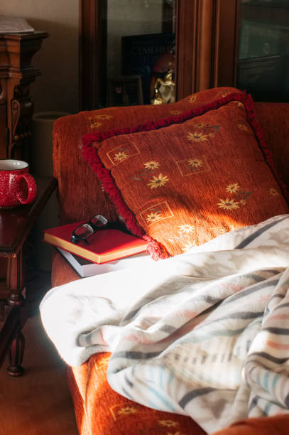 istock Stay home or book reading or self-isolation concept. 1220182925