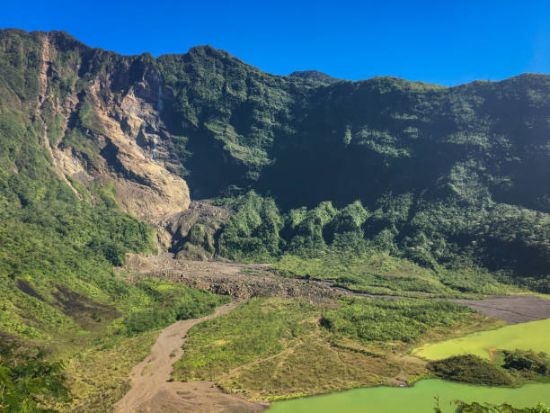 istock Indonesia summer Photo Stock 1220187718