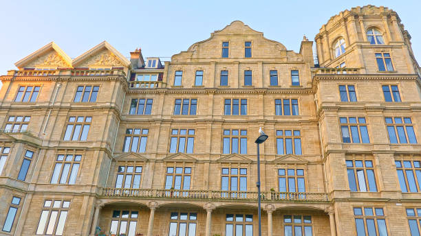 istock Cityscapes of Bath England 1220194508