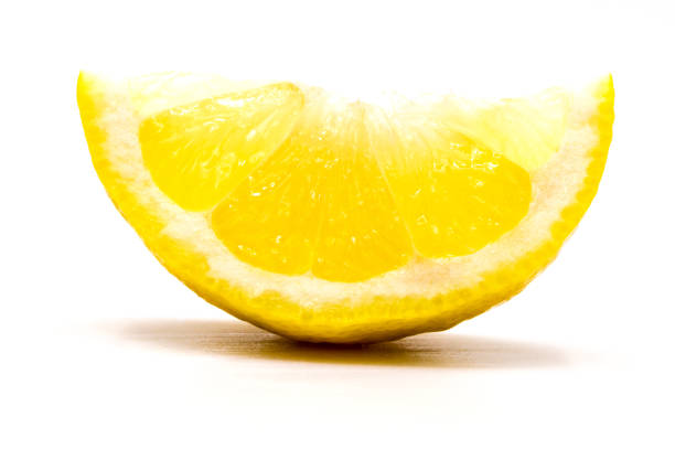 suspended lemon