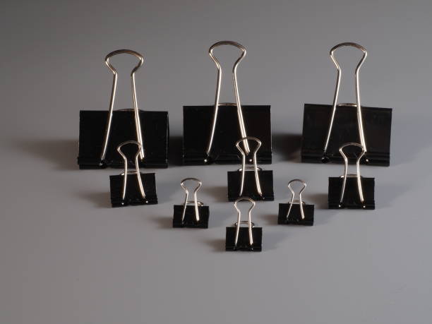 istock A set of stationery for paper clips 1220200728
