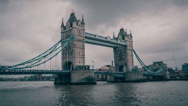 istock London Bridge, United Kingdom 1220202332