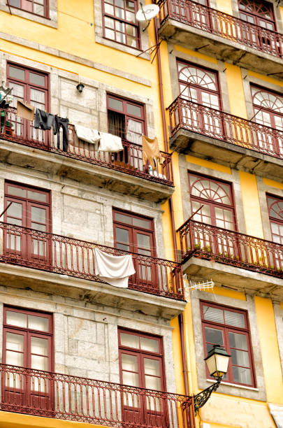 istock Ribiera of Porto 1220209511