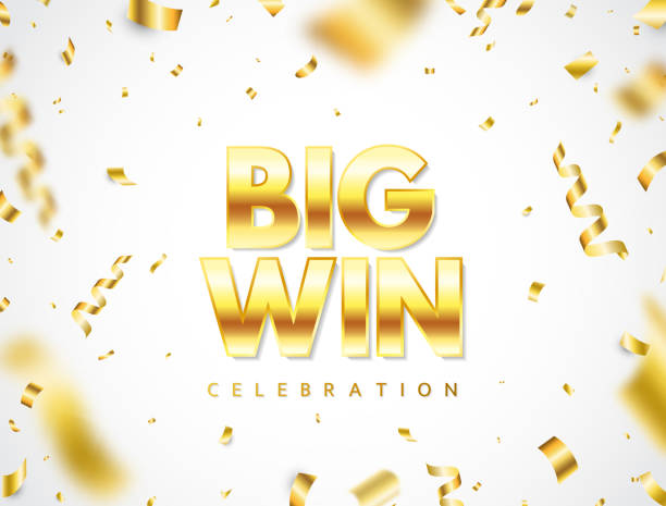 Congratulations Raffle Background 880+ Raffle Background Illustrations, Royalty-Free Vector Graphics ...