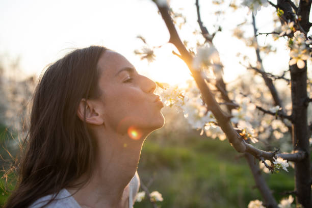 istock Love spring stock photo 1220222513