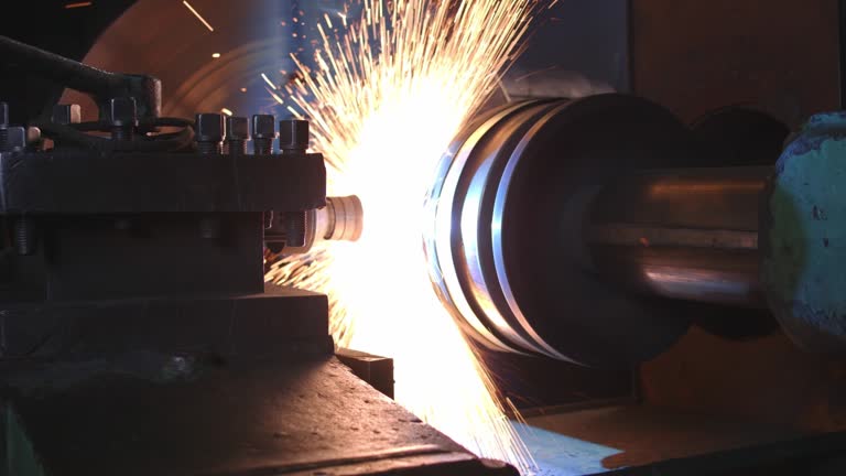 Metallization Spray Process 130+ Powder Coating Process Stock Videos and Royalty-Free Footage - iStock