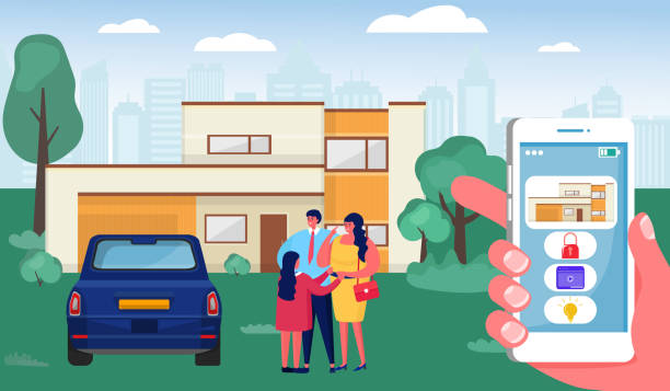845 Home Automation Cartoons Stock Photos, Pictures & Royalty-Free Images - iStock 845 Home Automation Cartoons Stock Photos, Pictures & Royalty-Free Images - iStock