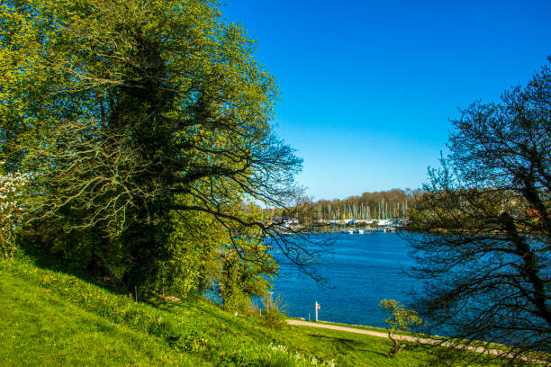 istock South of Jutland, Denmark 1220234198