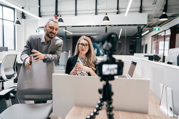 istock Financial Tips to Help Grow Your Business 1220240588