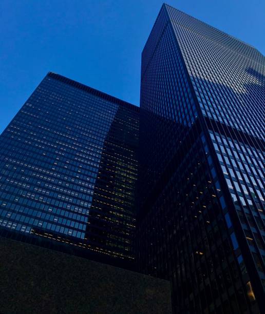 istock Toronto Dominion Center 1220251707