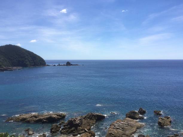istock Observatory in Amakusa Islands 1220255027