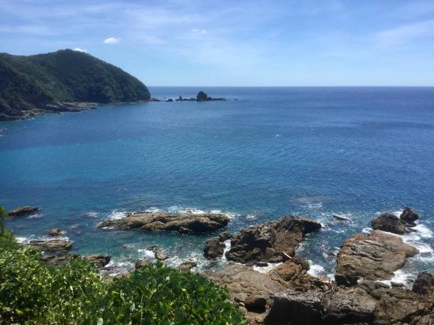 istock Observatory in Amakusa Islands 1220255605