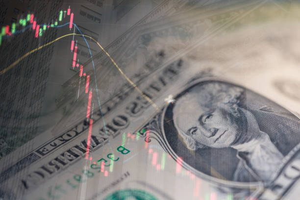 istock Financial stock 1220259487