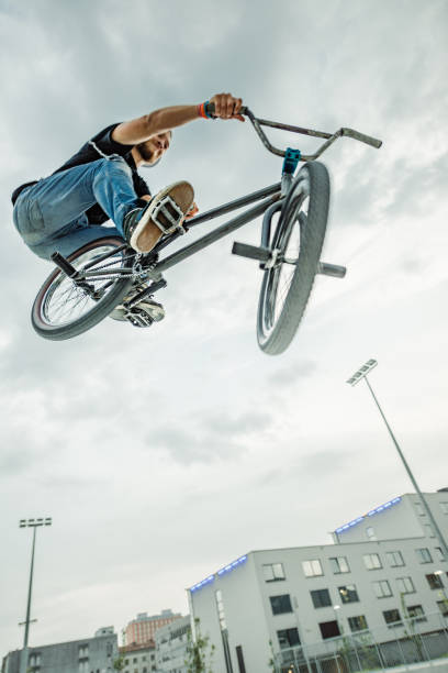 istock extreme BMX rider 1220263352