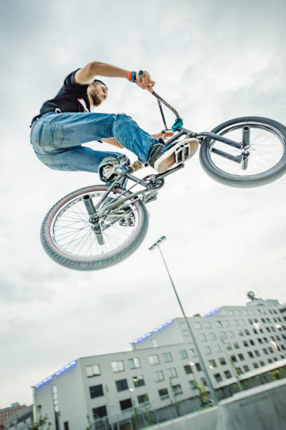 istock extreme BMX rider 1220263413