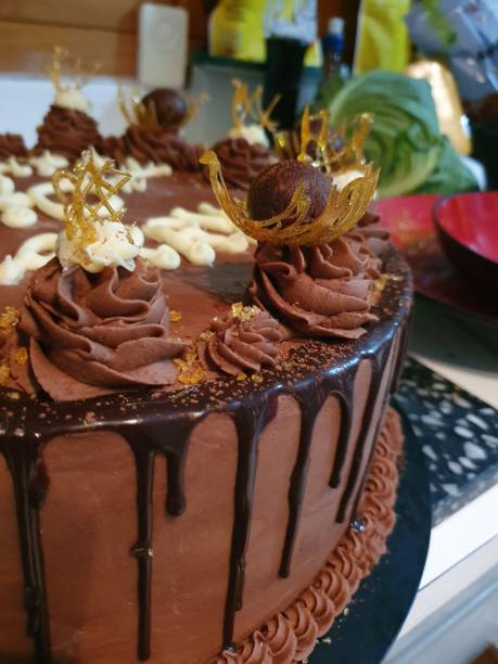 istock Love of Chocolate 1220264224