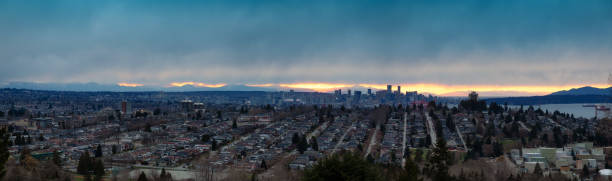 istock Burnaby, Greater Vancouver, BC, Canada 1220266870