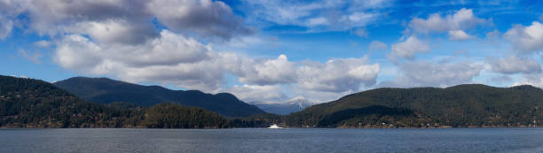 istock Canadian Nature Landscape 1220267871
