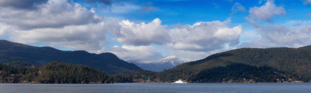 istock Canadian Nature Landscape 1220267874